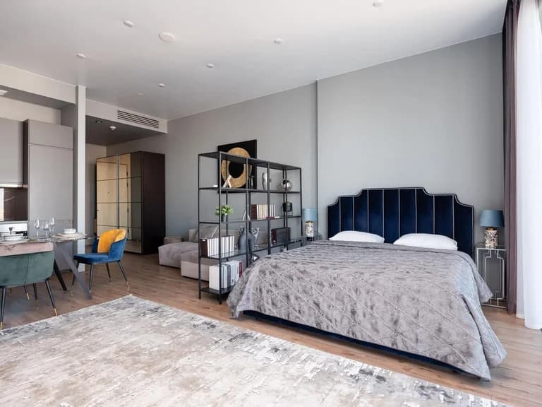 Neva City 43 этаж - 3