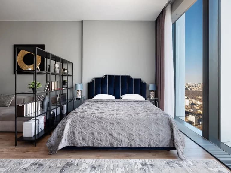 Neva City 43 этаж - 2