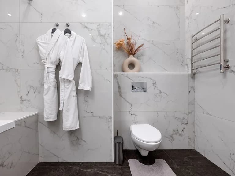 Neva City 43 этаж - 12