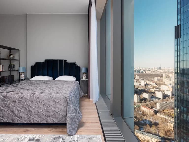 Neva City 43 этаж - 7