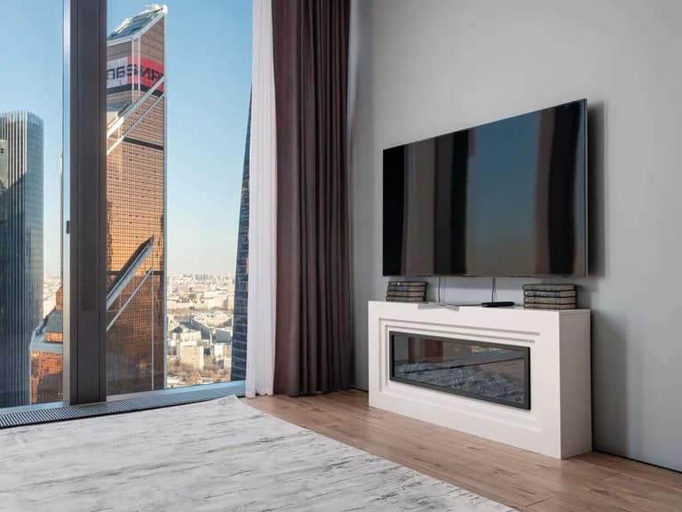 Neva City 43 этаж - 9