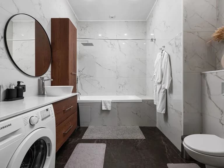 Neva City 43 этаж - 10