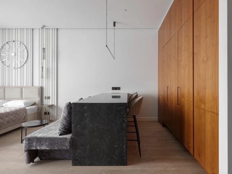 Neva Sirius 28 этаж - 7