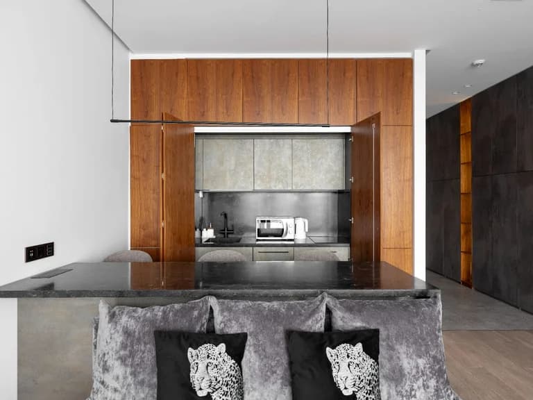 Neva Sirius 28 этаж - 7