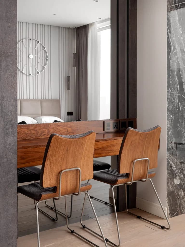 Neva Sirius 28 этаж - 8