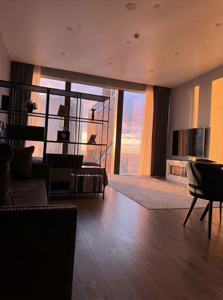 Neva City 43 этаж - 11