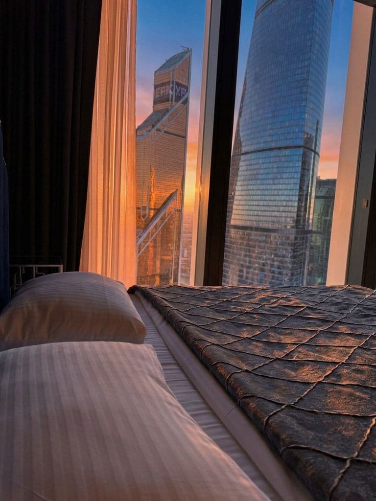 Neva City 43 этаж - 14