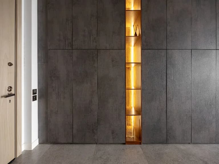 Neva Sirius 28 этаж - 11