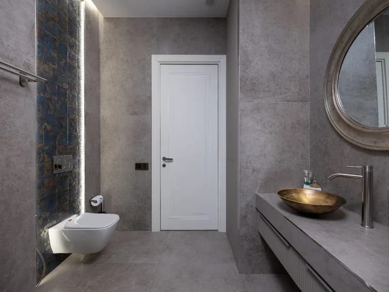 Neva Sirius 28 этаж - 12