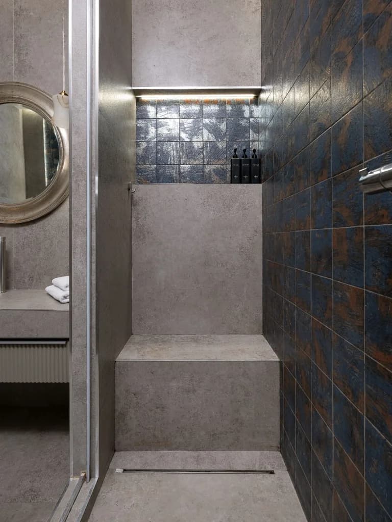 Neva Sirius 28 этаж - 15