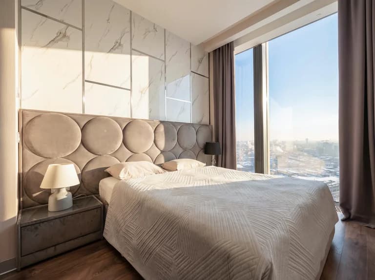 Neva Navi 36 этаж - 1