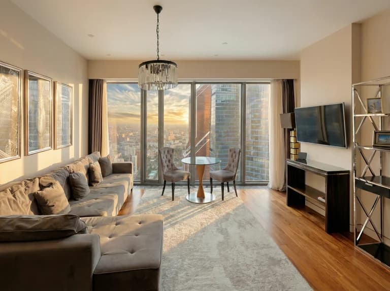 Oko Alruba 51 этаж - 5