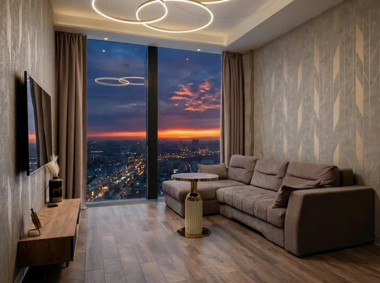 Neva Navi 36 этаж - 3