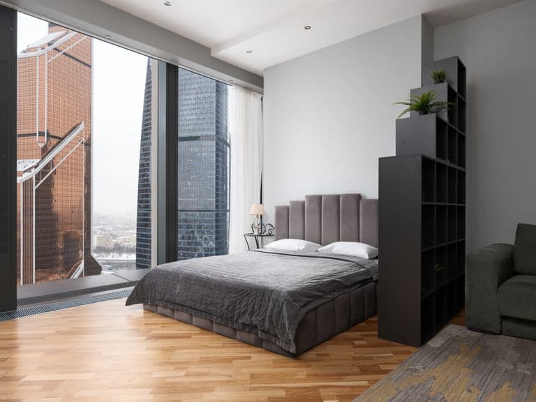 Neva Sky 28 этаж - 4