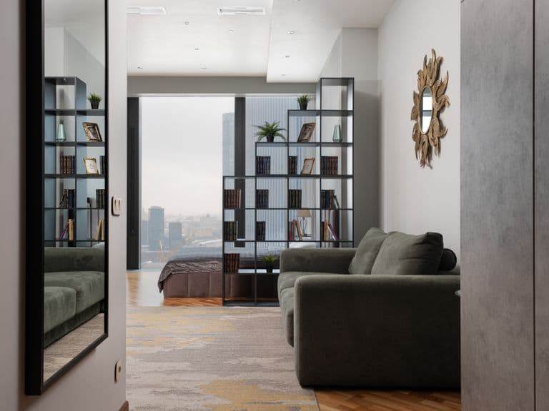 Neva Sky 28 этаж - 5