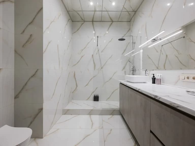 Neva Sky 28 этаж - 5