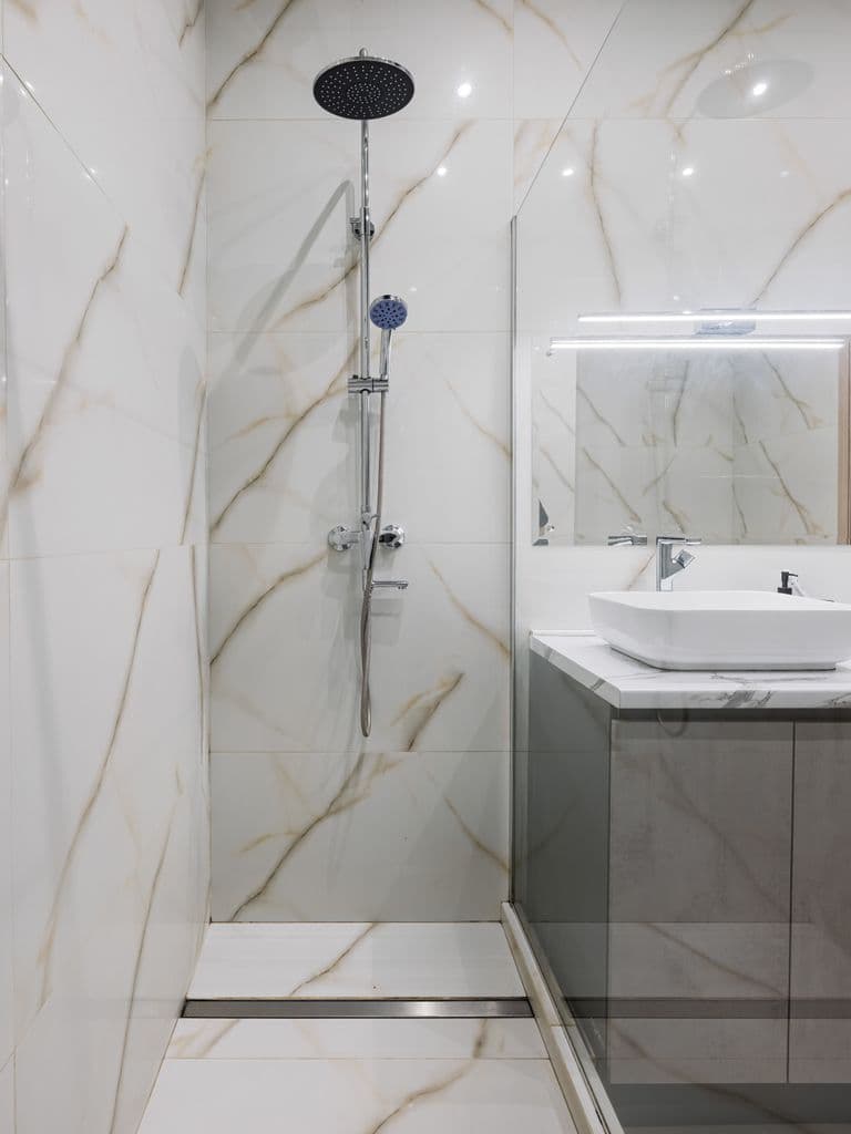 Neva Sky 28 этаж - 7