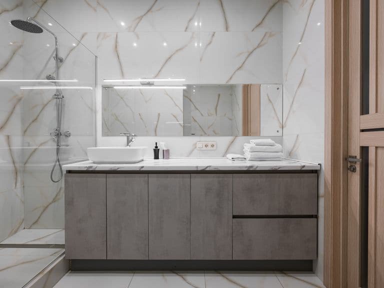 Neva Sky 28 этаж - 7