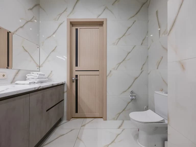 Neva Sky 28 этаж - 7