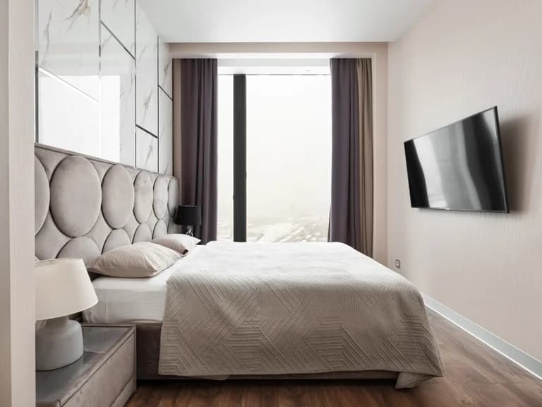 Neva Navi 36 этаж - 2