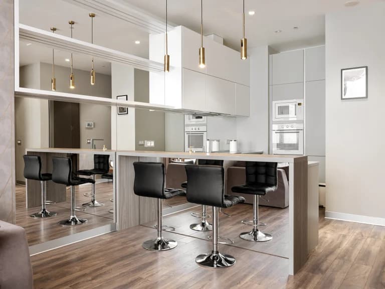 Neva Navi 36 этаж - 6