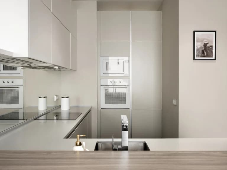 Neva Navi 36 этаж - 7