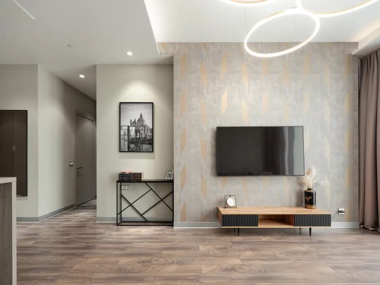 Neva Navi 36 этаж - 7