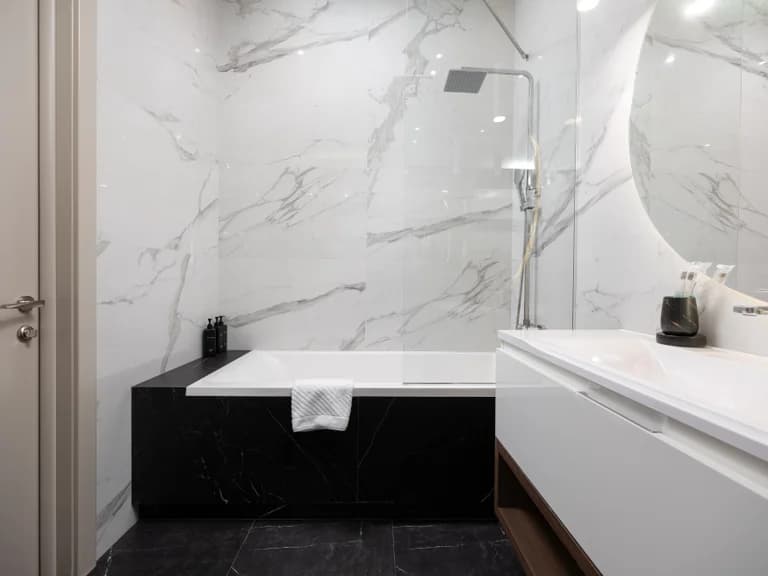 Neva Navi 36 этаж - 8