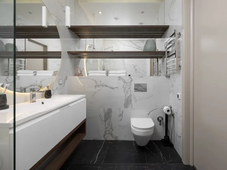 Neva Navi 36 этаж - 9