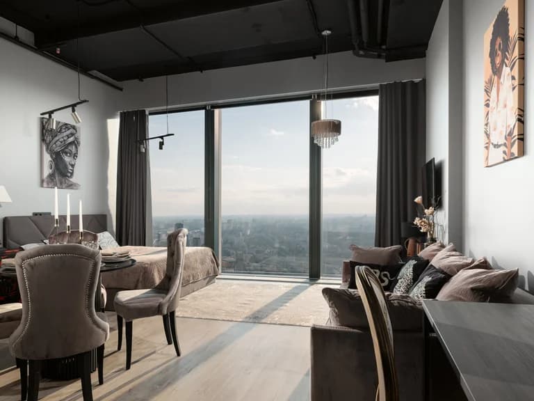 Neva Nati 59 этаж - 7