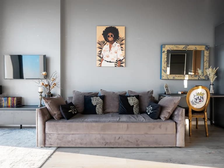 Neva Nati 59 этаж - 8