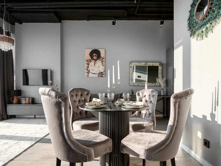 Neva Nati 59 этаж - 9