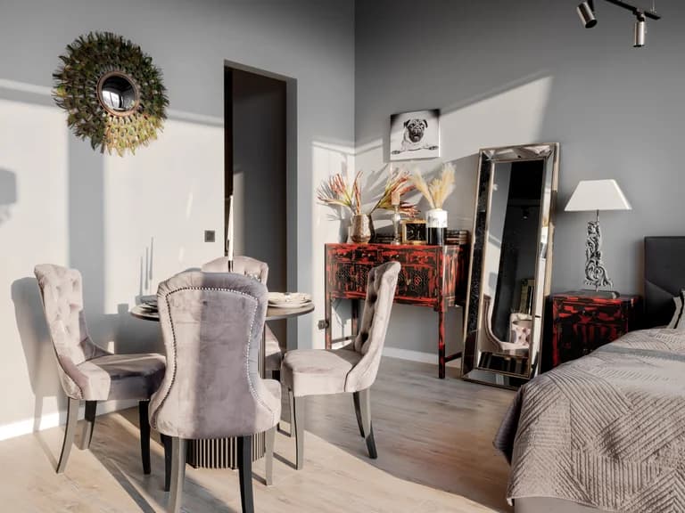 Neva Nati 59 этаж - 10