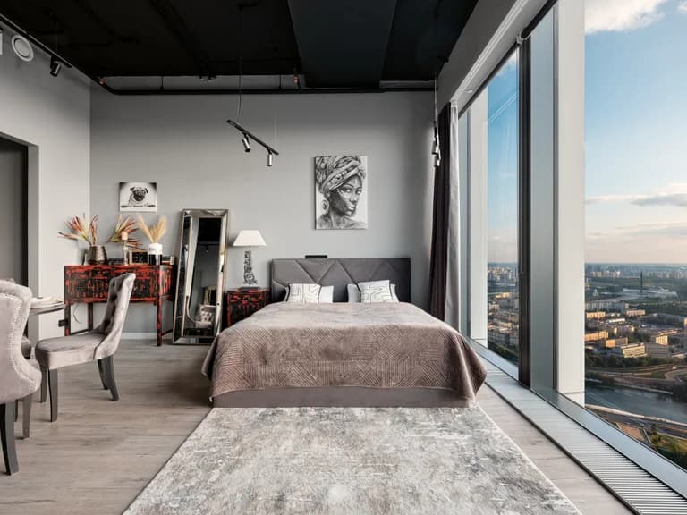 Neva Nati 59 этаж - 6