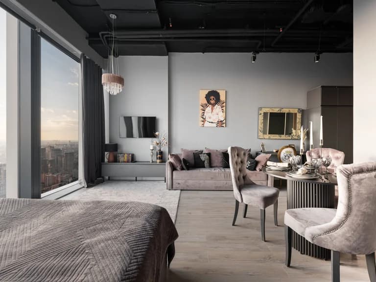 Neva Nati 59 этаж - 5