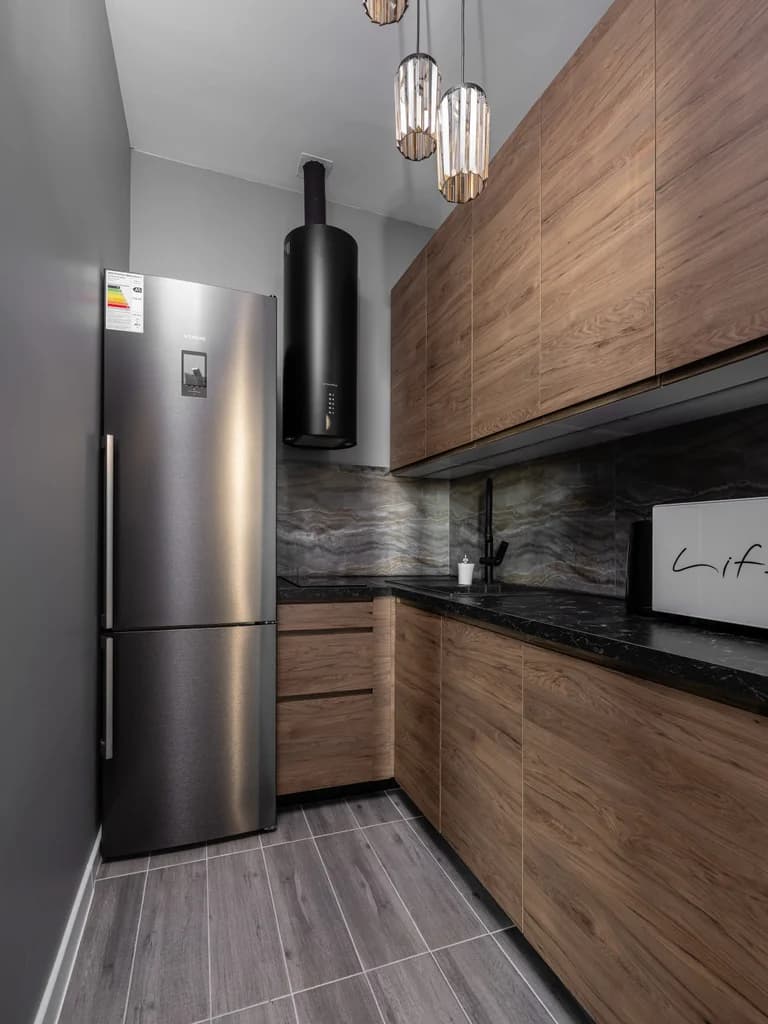 Neva Nati 59 этаж - 14