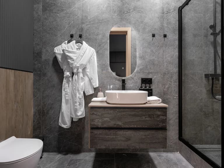 Neva Nati 59 этаж - 15