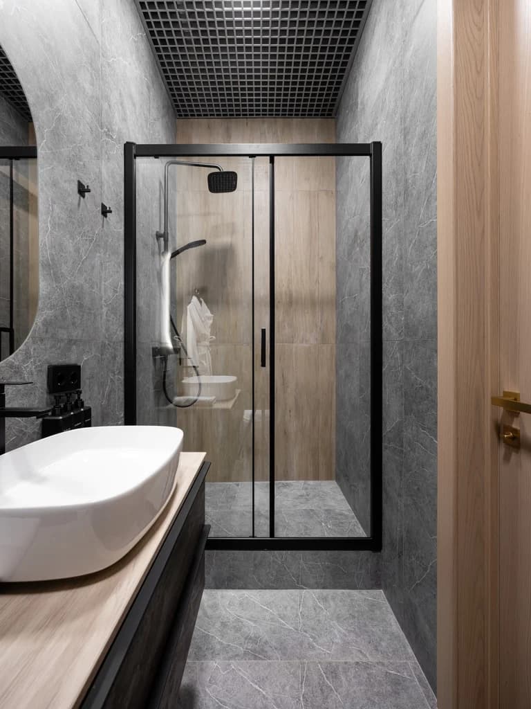 Neva Nati 59 этаж - 16