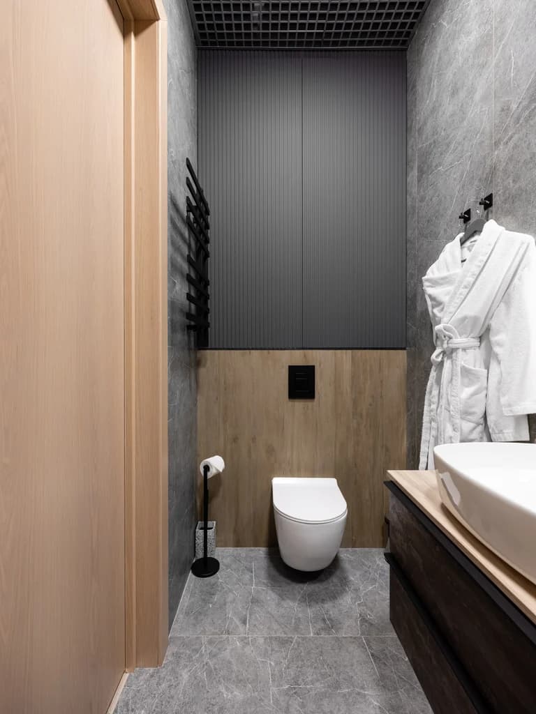 Neva Nati 59 этаж - 17