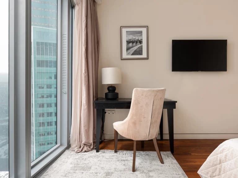 Oko Alruba 51 этаж - 6