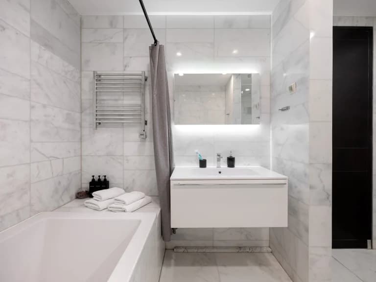 Oko Alruba 51 этаж - 9