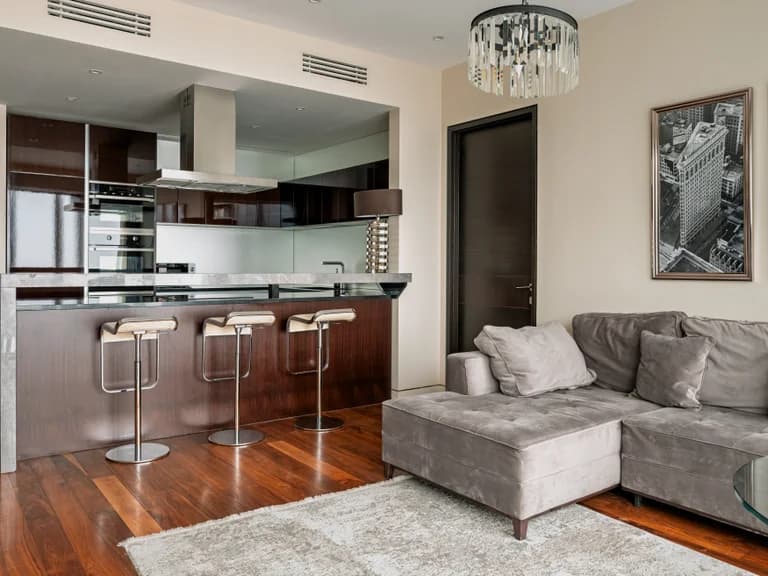 Oko Alruba 51 этаж - 3