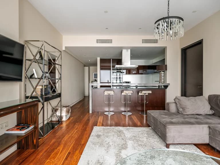 Oko Alruba 51 этаж - 4