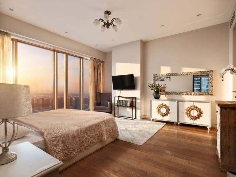 Oko Gudja 29 этаж - 7