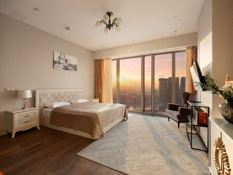 Oko Gudja 29 этаж - 3