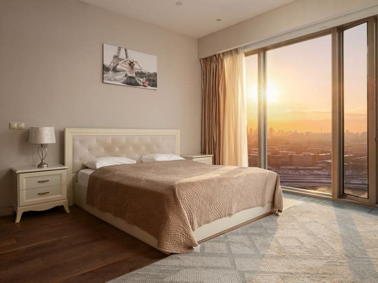 Oko Gudja 29 этаж - 2