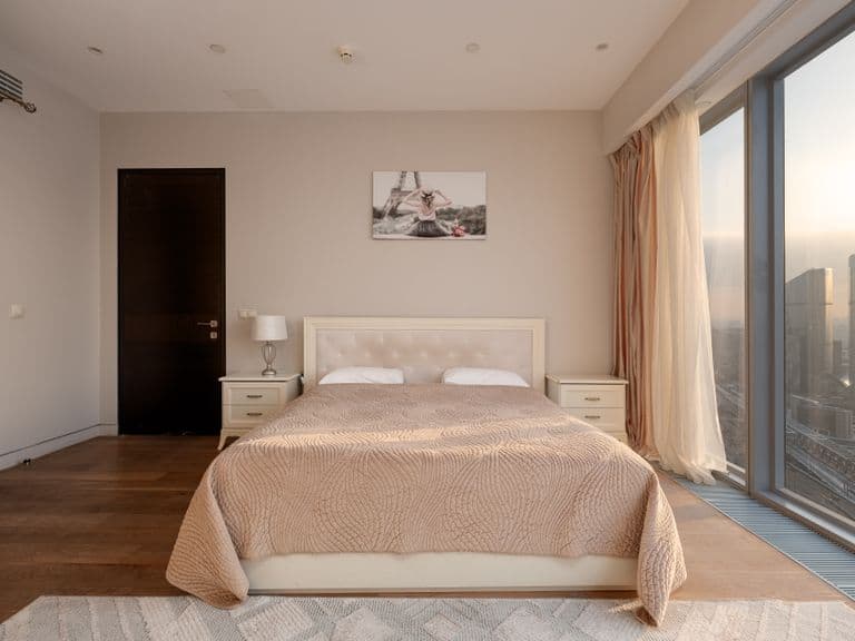 Oko Gudja 29 этаж - 4