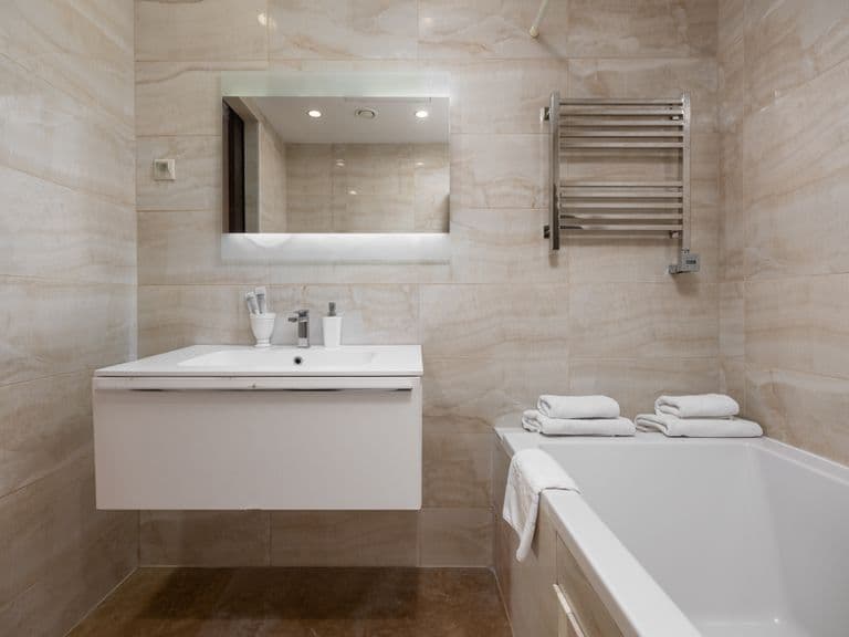 Oko Gudja 29 этаж - 18