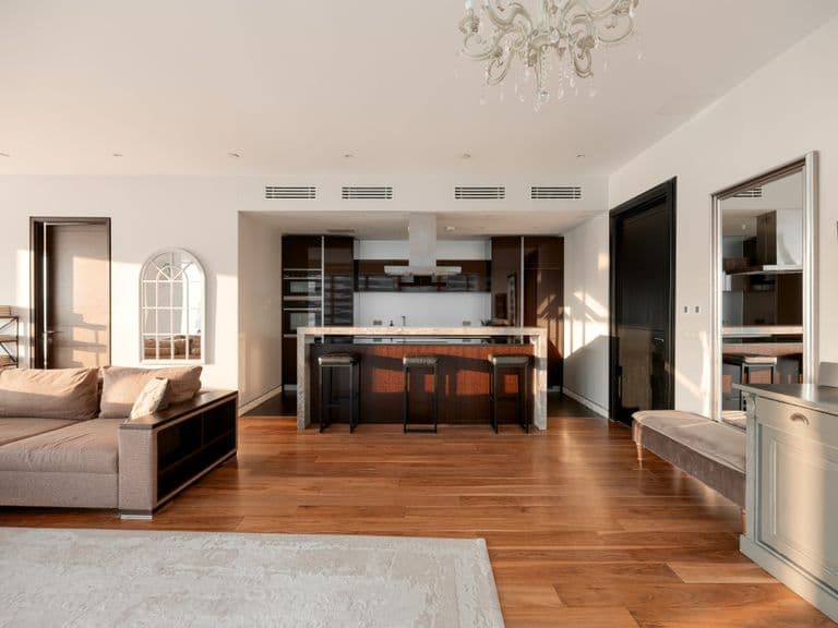 Oko Gudja 29 этаж - 16