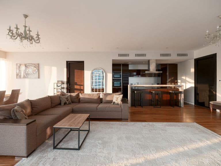 Oko Gudja 29 этаж - 15